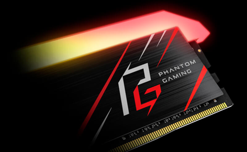 Memoria Team Group T-Force Xcalibur RGB 16GB (2x8) DDR4 4000MHz